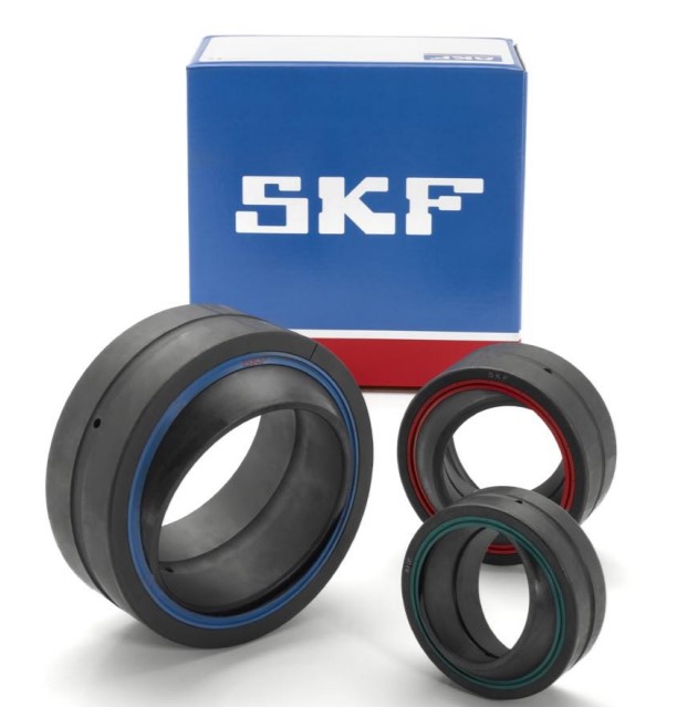 SKF GE100ES-2RS